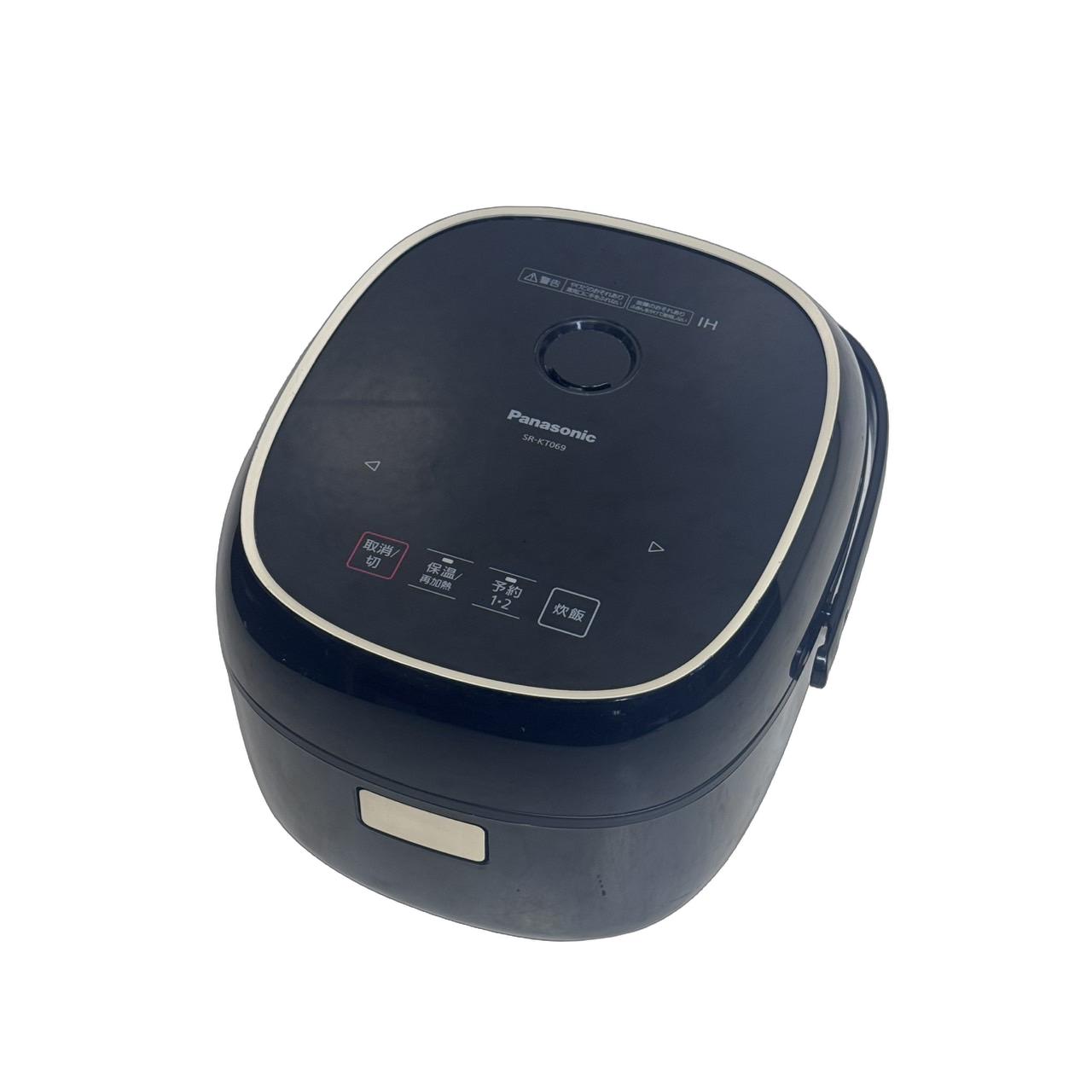 楽天市場】炊飯器 中古 panasonicの通販