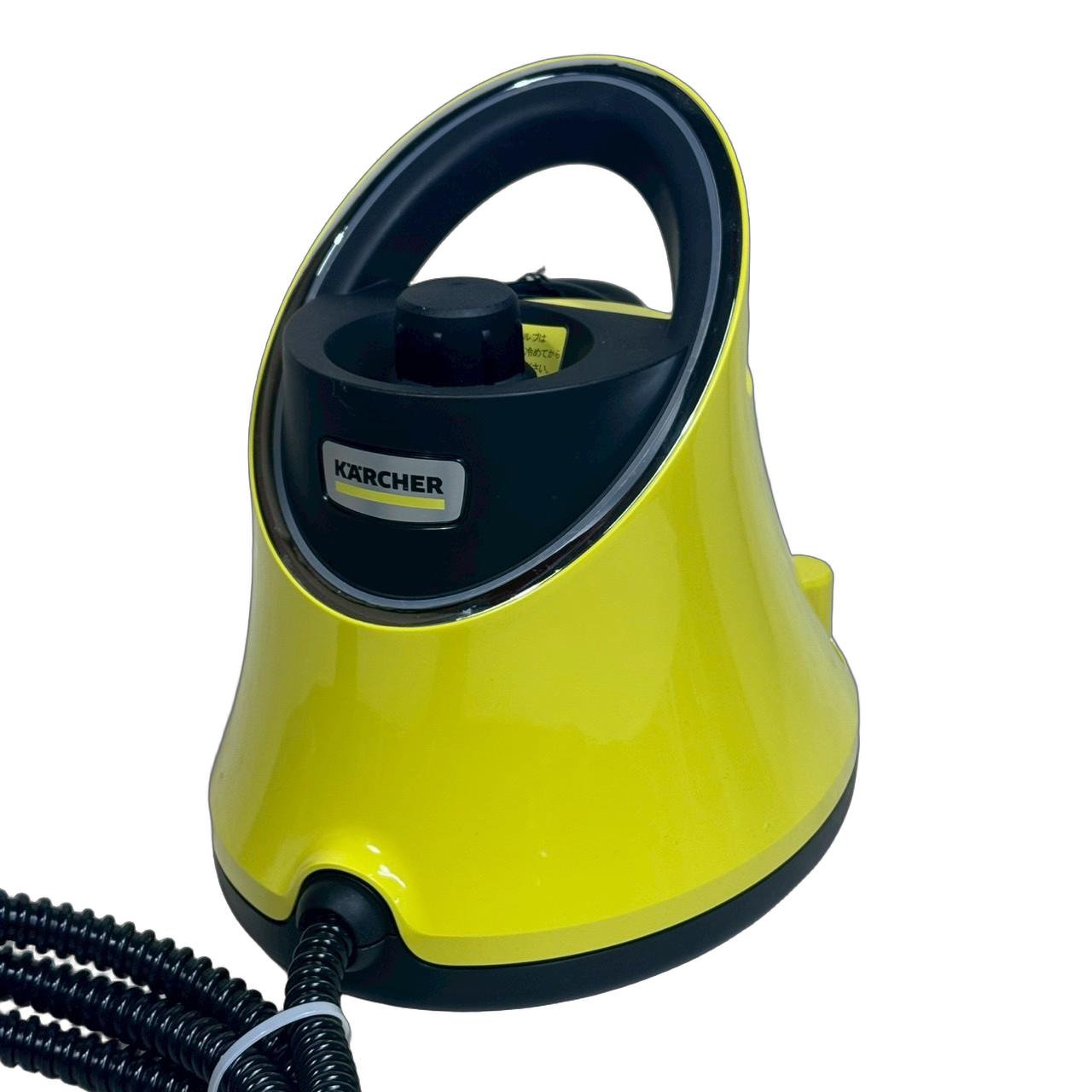 楽天市場】ケルヒャー スチームクリーナー sc jtk 20（家電）の通販