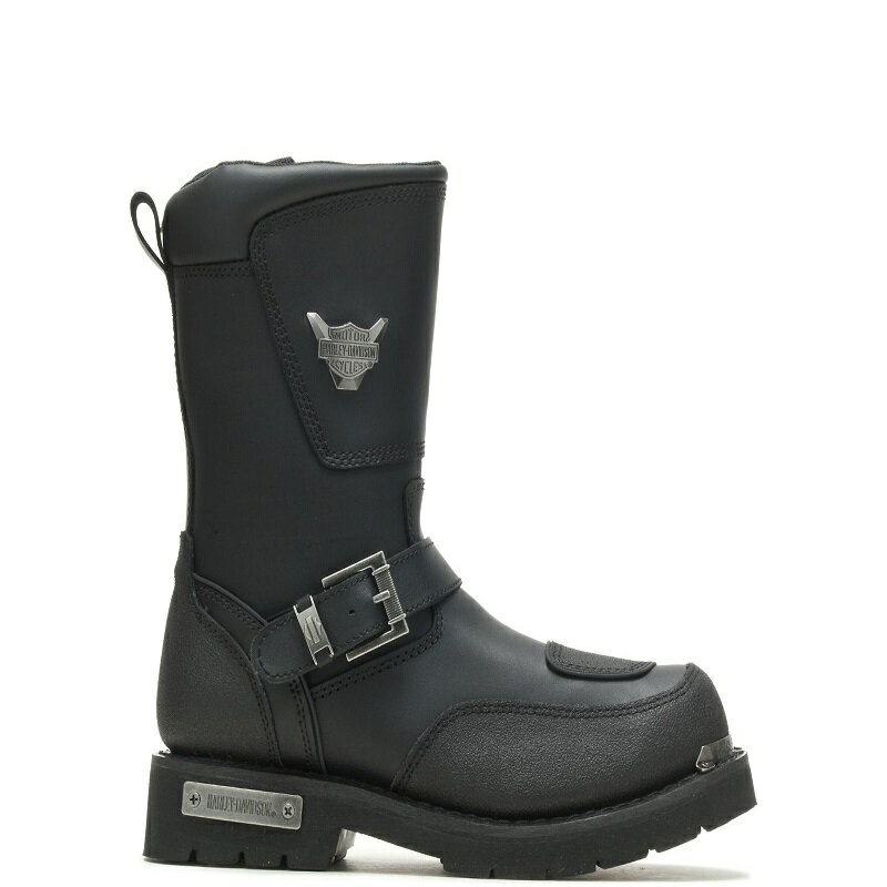 楽天市場】ハーレー ダビッドソン エンジニア ブーツの通販