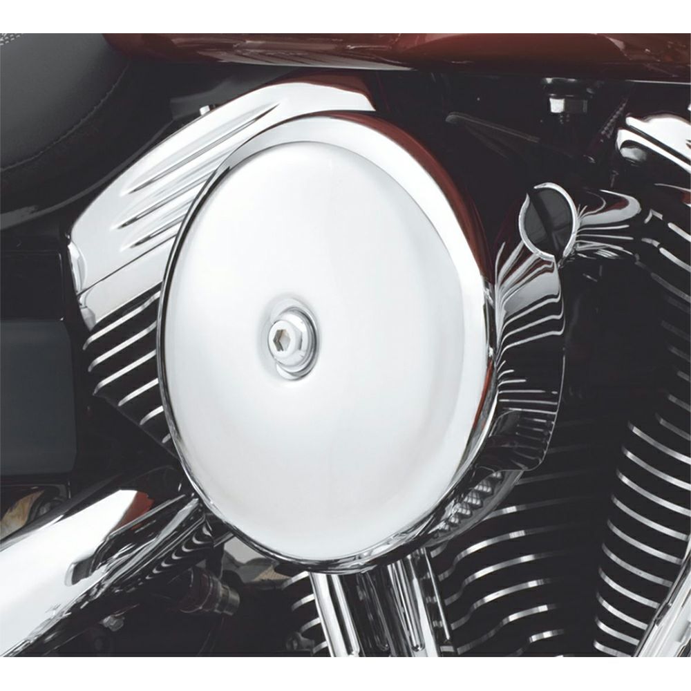 楽天市場】ハーレー エアクリーナーカバーの通販