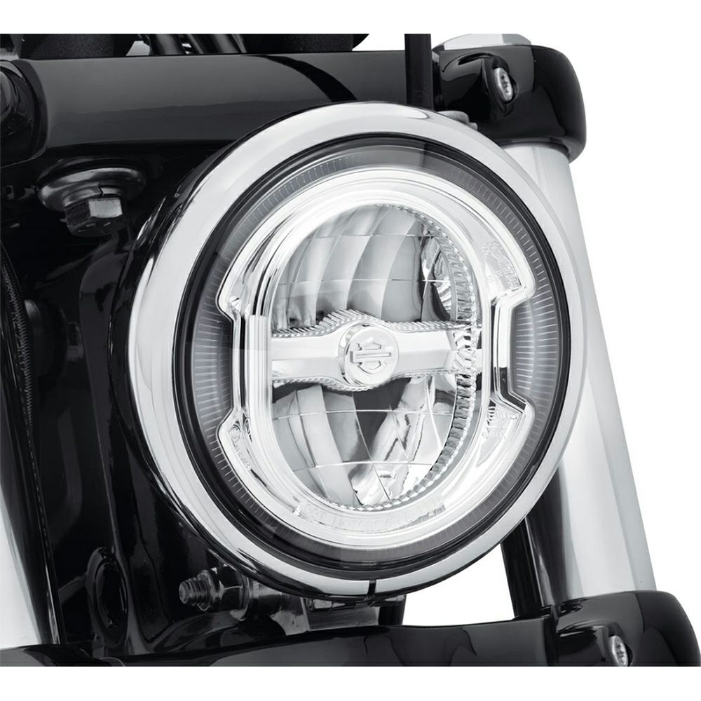 楽天市場】ハーレー純正 ledヘッドライトの通販