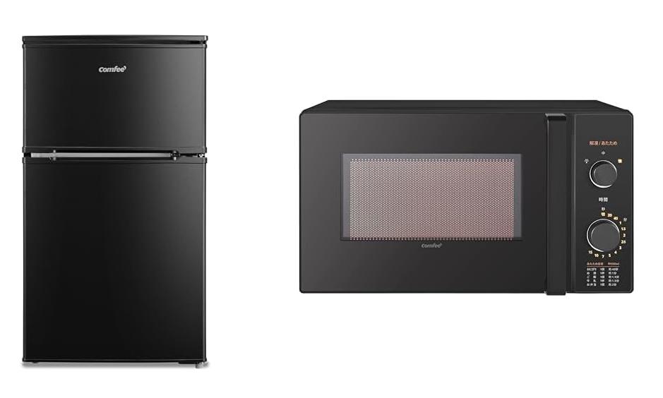 楽天市場】comfee 冷蔵庫の通販