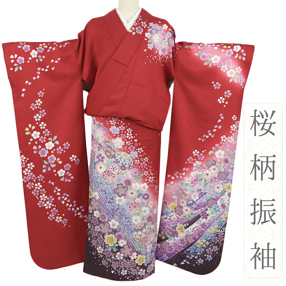 楽天市場】滝泰 着物 辻が花の通販