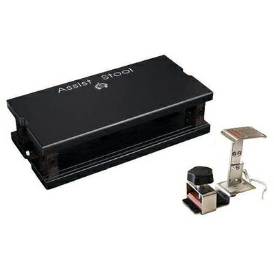 楽天市場】アシストペダル ハイツールセット asp－ii ash－vの通販