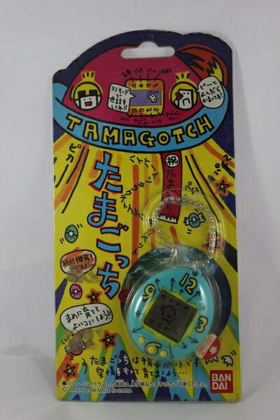 楽天市場】たまごっち 初代（おもちゃ）の通販
