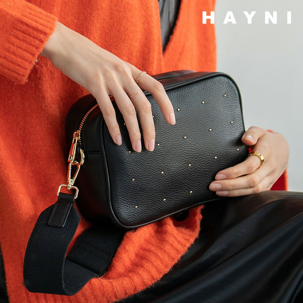 楽天市場】ショルダーバッグ レザー（柄ドット・水玉）（バッグ・小物