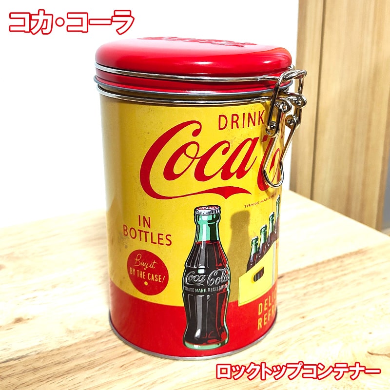 楽天市場】コカコーラ（インテリア小物・置物｜インテリア・寝具・収納