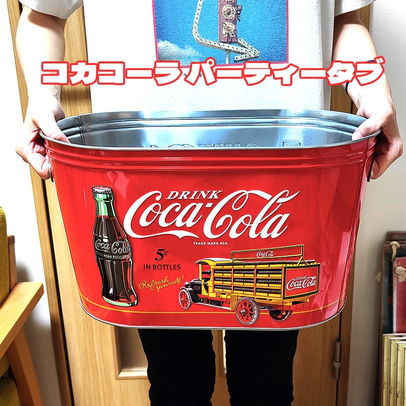 楽天市場】缶クーラー コカ・コーラの通販