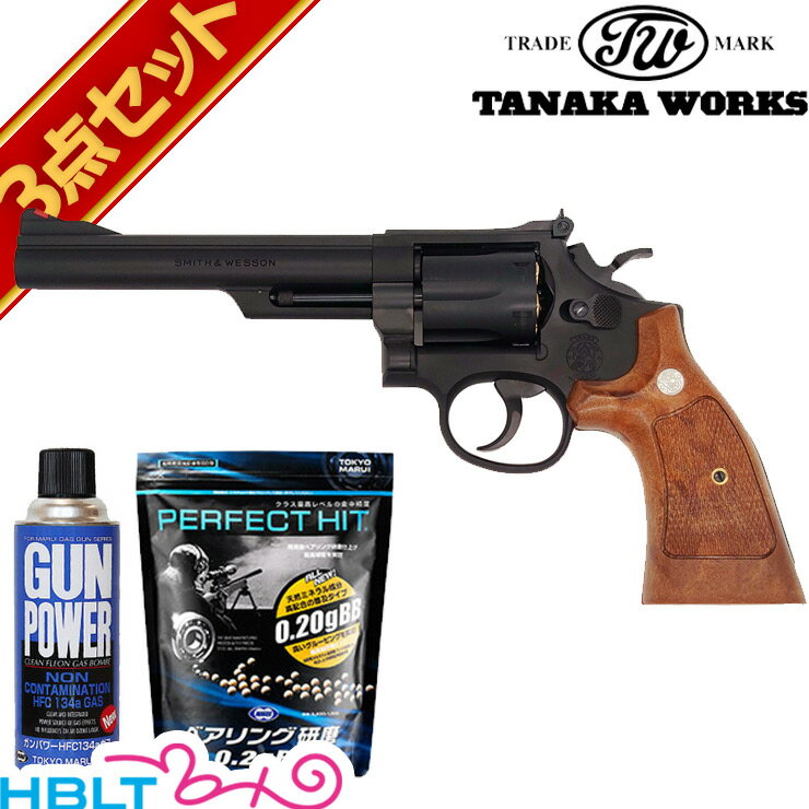楽天市場】S&W M19 4インチ ガスリボルバーの通販