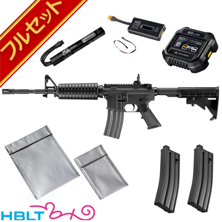 楽天市場】マルイ m4a1 ケースの通販