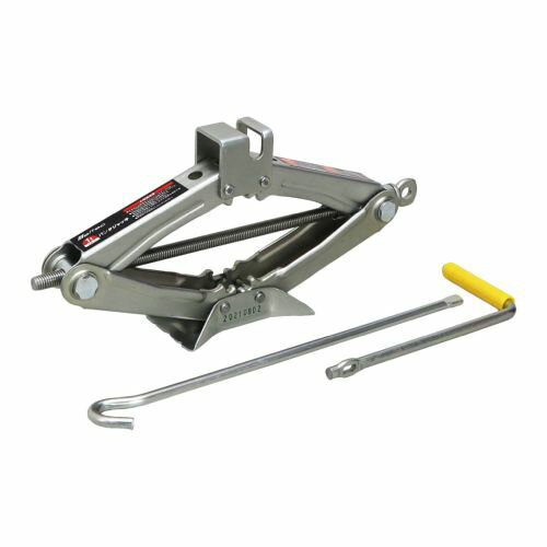 現行シエンタ用 純正ジャッキ＆レンチ、適合テンパータイヤのセット