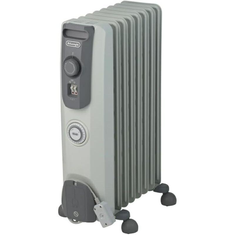 楽天市場】デロンギ オイルヒーター rhj21f0812-whの通販