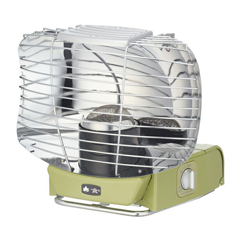 楽天市場】ガスファンヒーターシルバーの通販