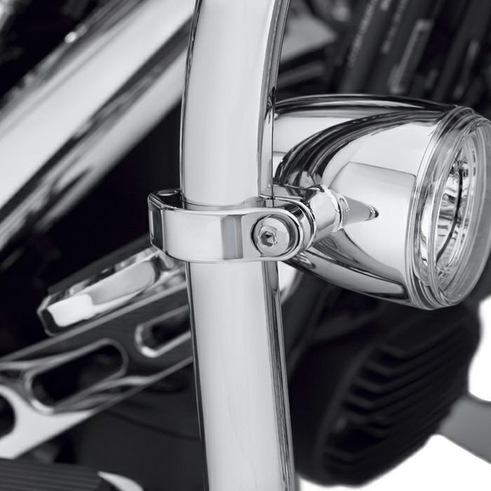 楽天市場】ハーレー フォグランプ（その他｜ライト・ランプ）：パーツ