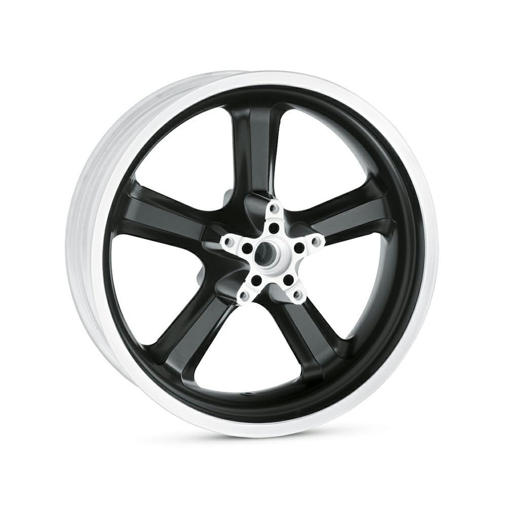 楽天市場】ハーレー 純正 キャスト ホイールの通販