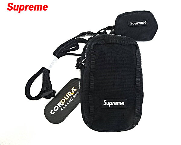 supreme Supreme モバイルポーチ モバイルポーチ