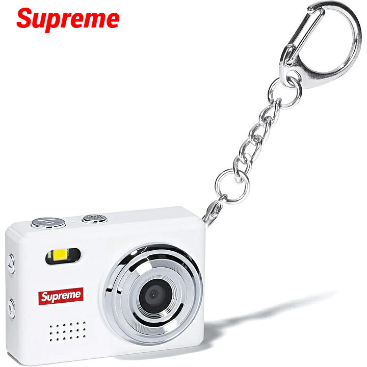 楽天市場】supreme カメラの通販