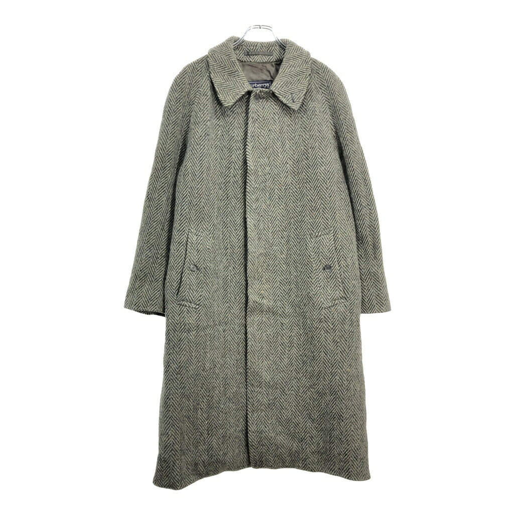 楽天市場】バーバリー グレーコートの通販