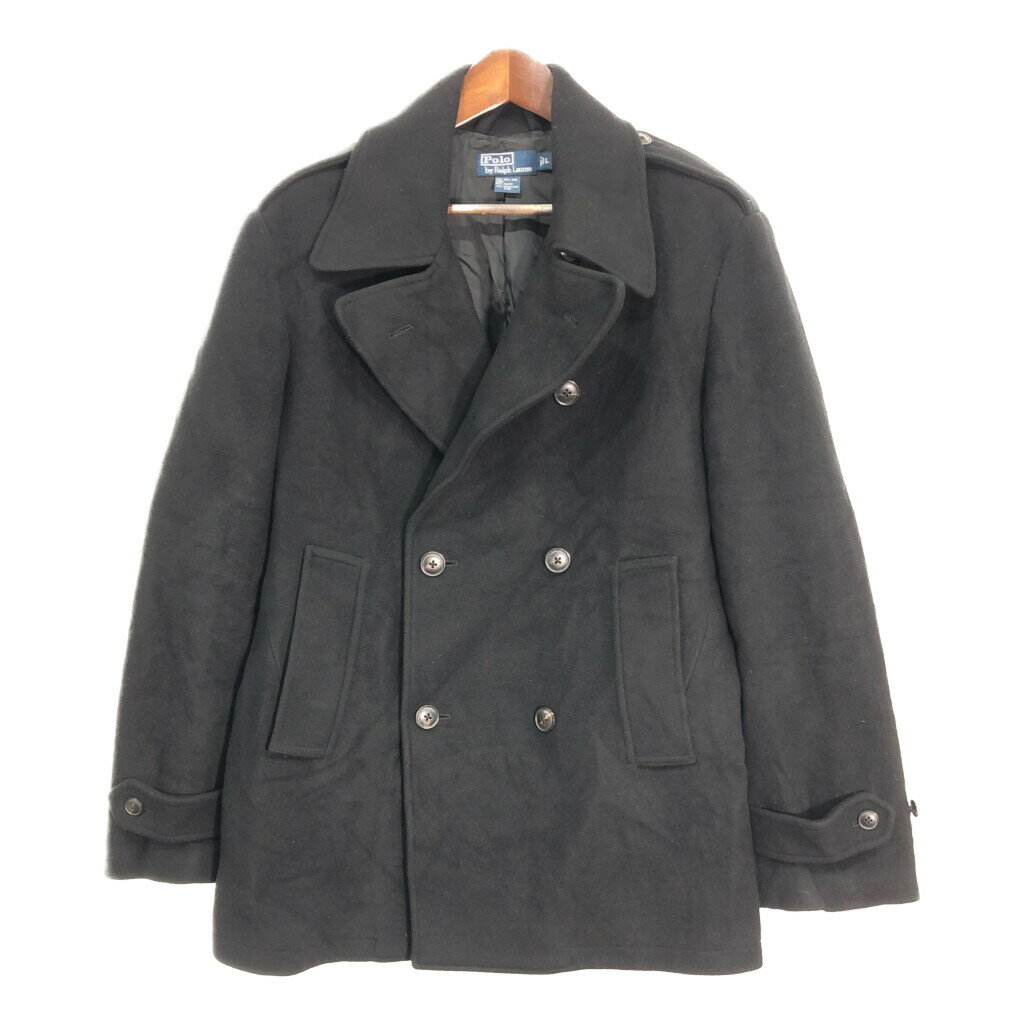 楽天市場】ピーコート ラルフローレン（コート・ジャケット｜メンズ