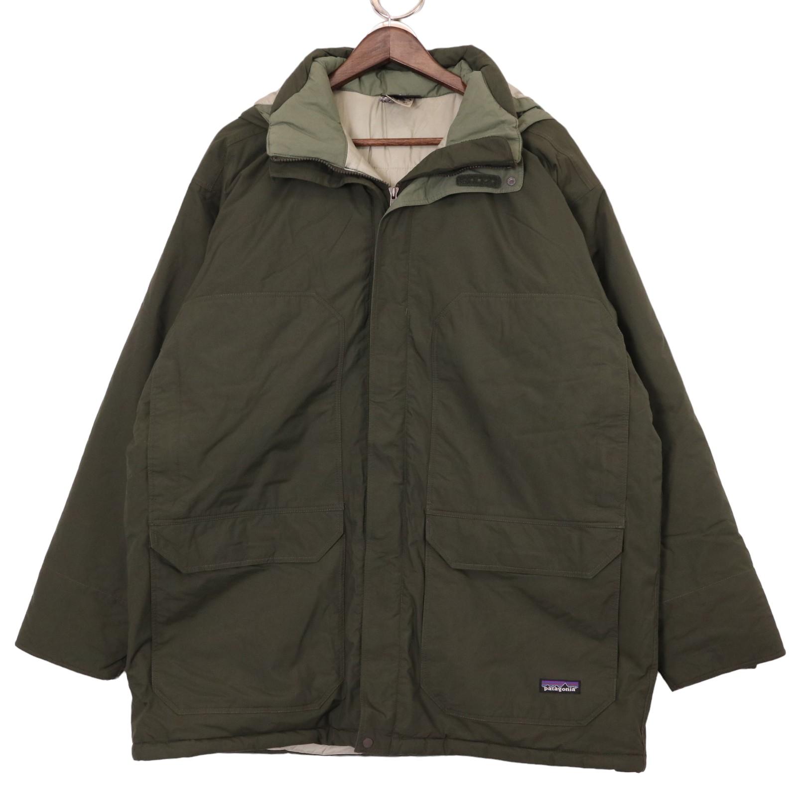 楽天市場】オリーブ（ブランドパタゴニア）（コート・ジャケット