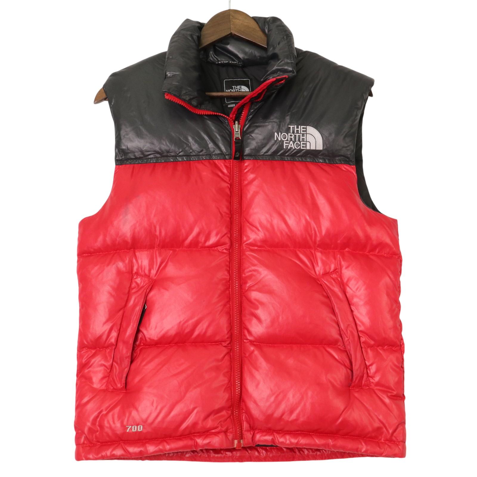 楽天市場】赤（ブランドザ・ノース・フェイス）（ベスト・ジレ