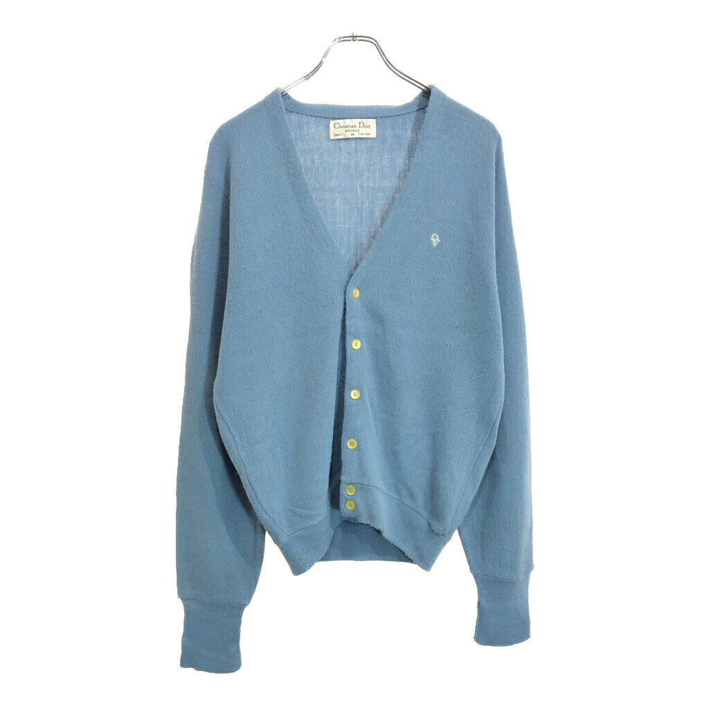 楽天市場】ディオールオム（ブランドディオール）（カーディガン