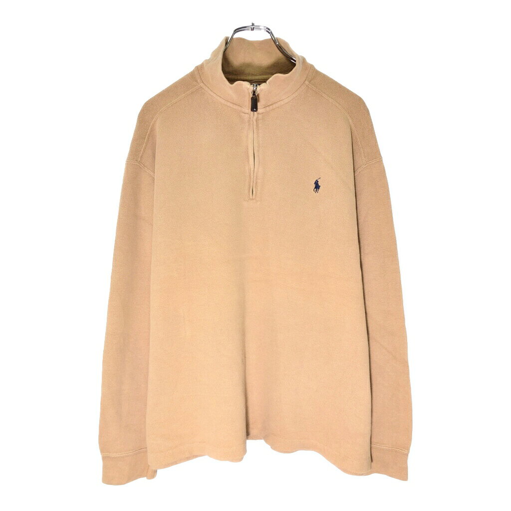 楽天市場】ラルフローレン（カラーブラウン）（スウェット・トレーナー