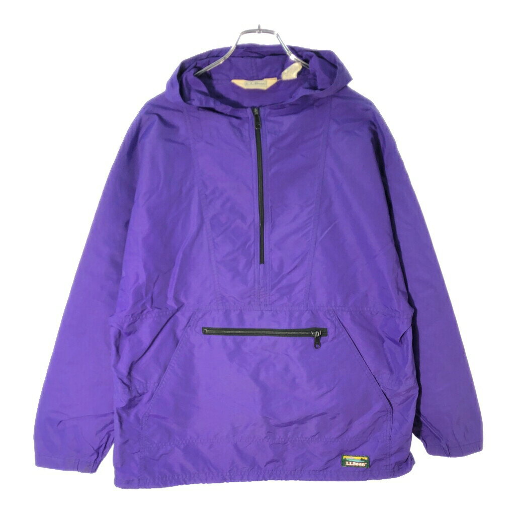 楽天市場】アノラック パーカー パープルの通販