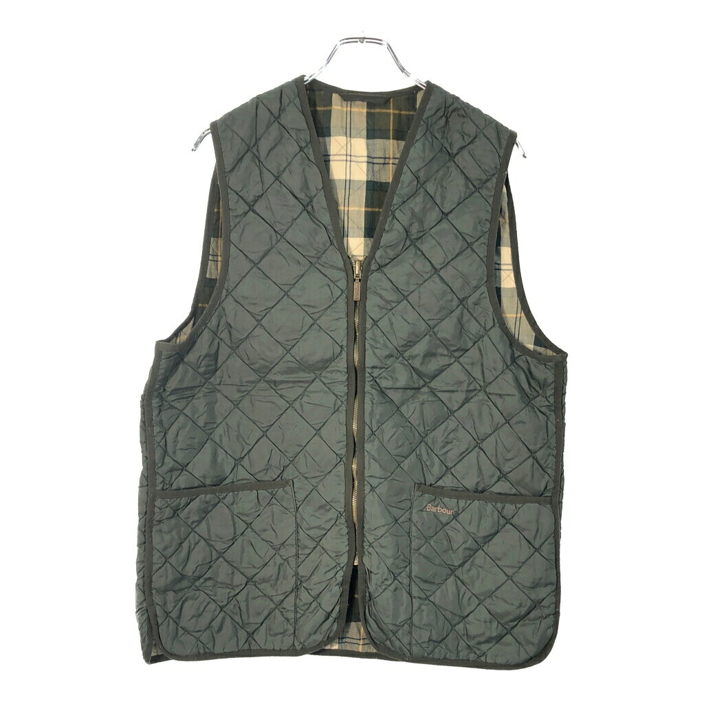 楽天市場】バブアー ライナー 中古（ブランドバーブァー）の通販