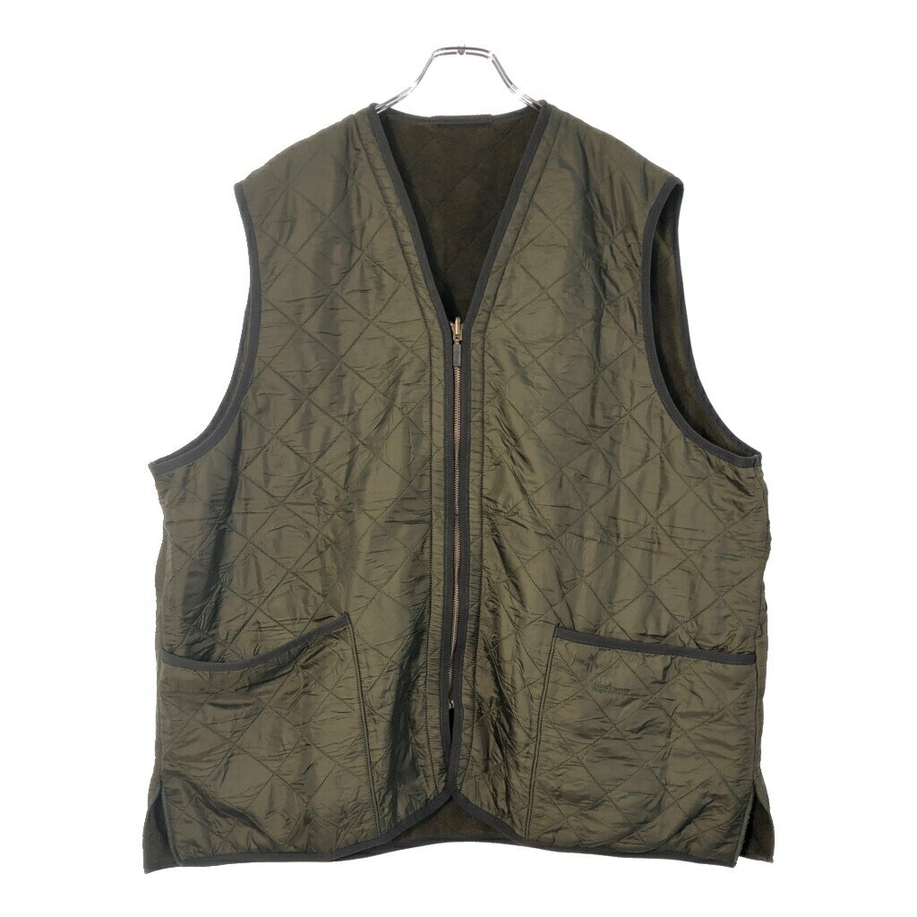 楽天市場】フリース ベスト（ブランドバーブァー）（メンズ