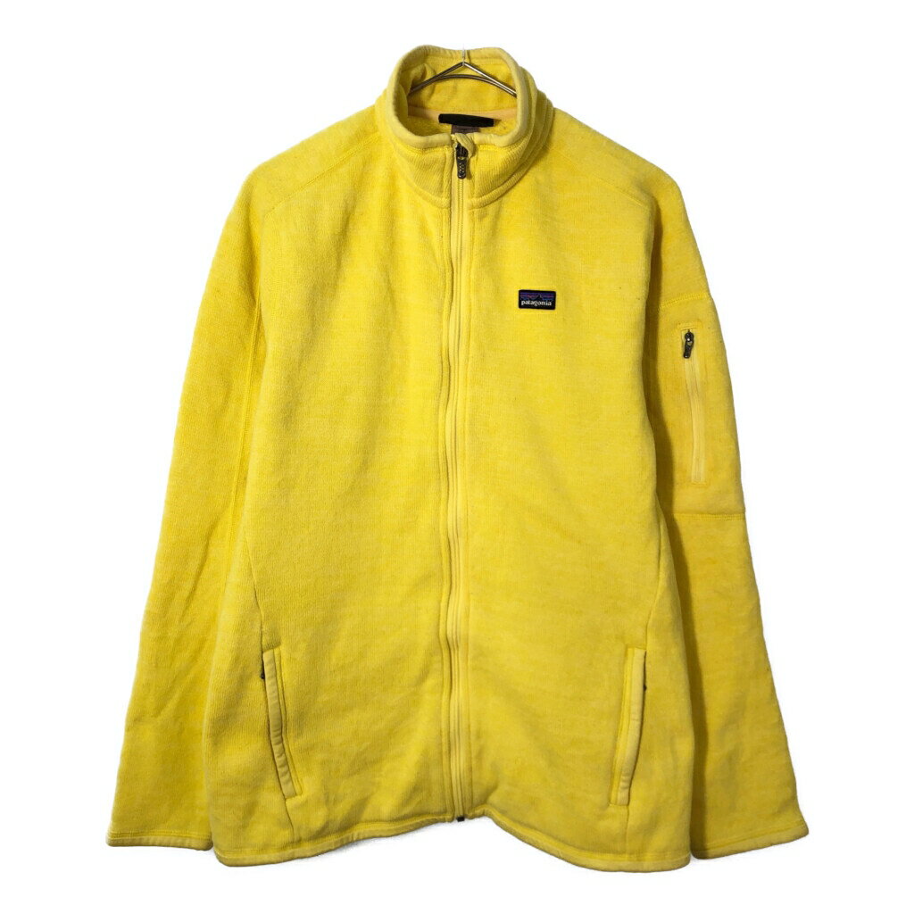 楽天市場】イエロー（ブランドパタゴニア）（コート・ジャケット