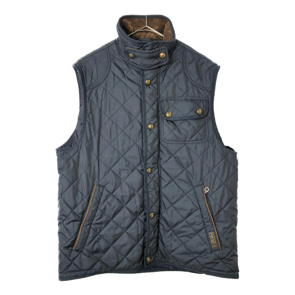 楽天市場】ラルフローレン キルティングベストの通販