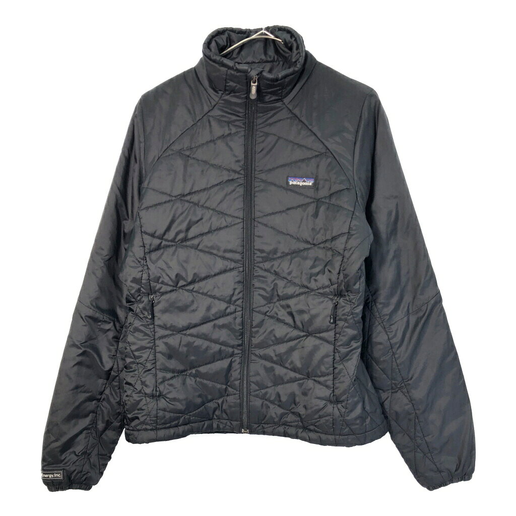 楽天市場】パタゴニア マイクロパフ ジャケットの通販