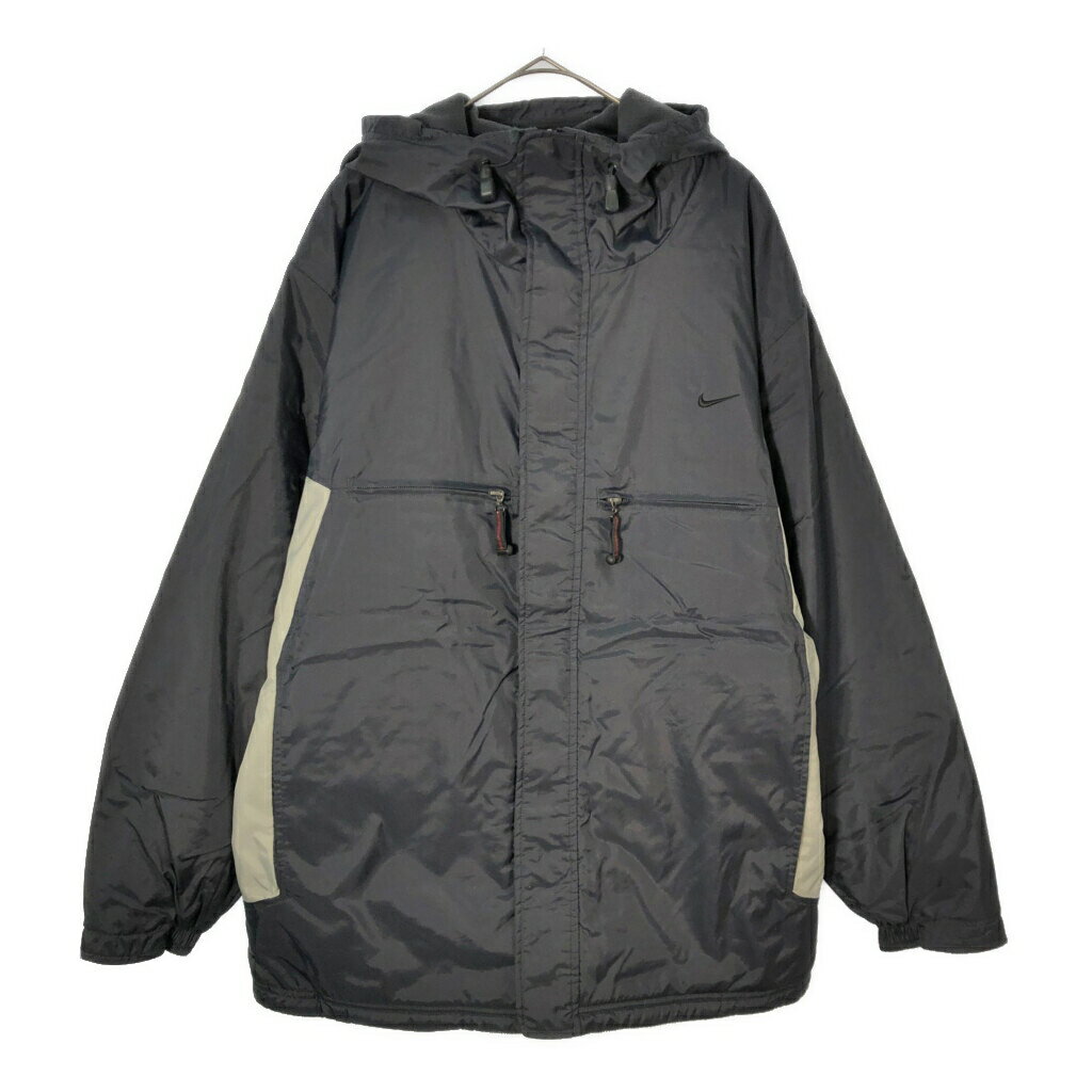 楽天市場】リバーシブル（ブランドナイキ）（コート・ジャケット