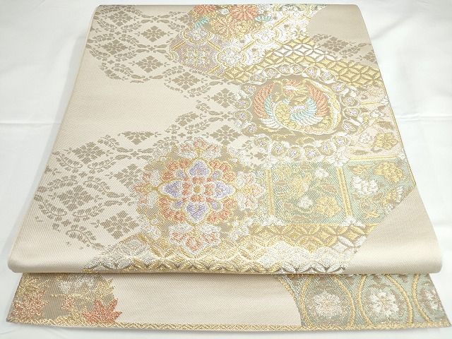 楽天市場】正倉院 袋帯の通販