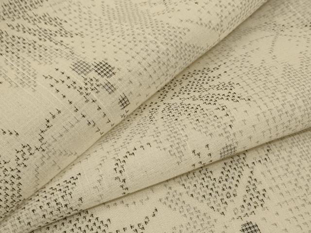 楽天市場】夏大島 着物の通販