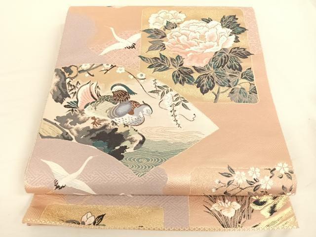 楽天市場】光琳（帯｜和服）：レディースファッションの通販