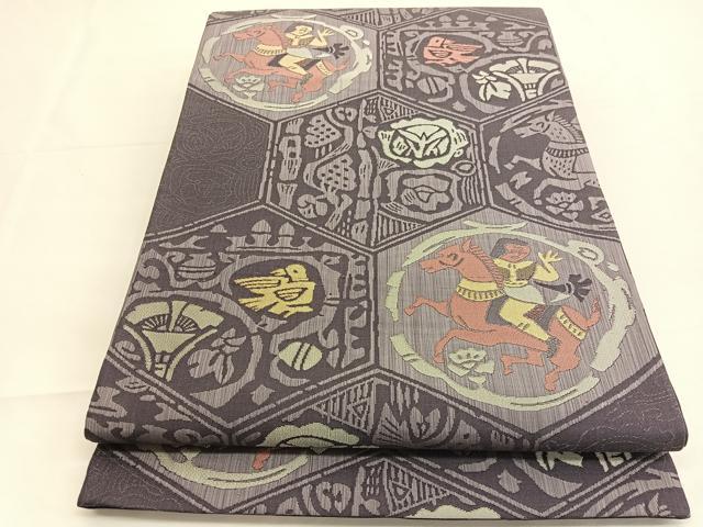 楽天市場】馬（帯｜和服）：レディースファッションの通販