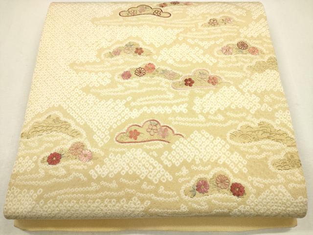 楽天市場】袋帯 刺繍の通販