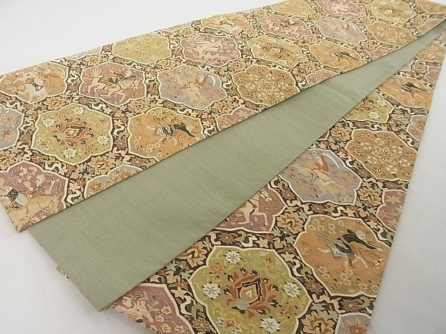 楽天市場】明綴 帯の通販