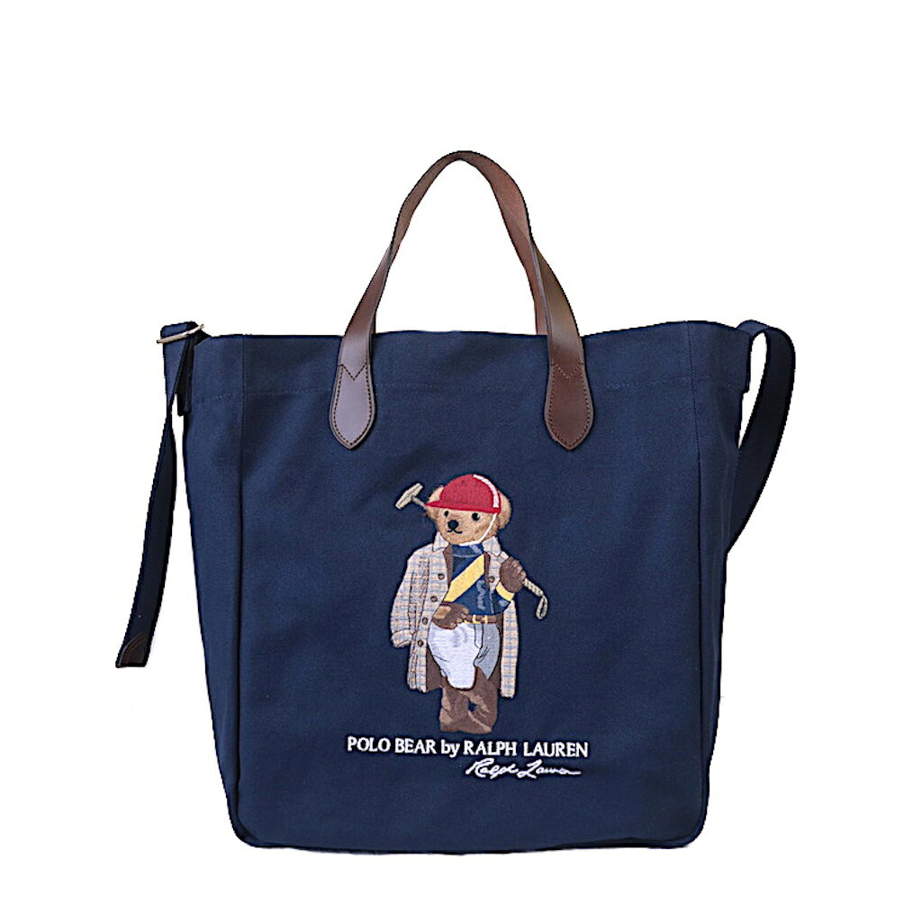 楽天市場】ラルフローレン トート レザー（男女兼用バッグ｜バッグ