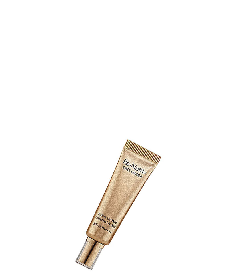 楽天市場】エスティ ローダー リニュートリィブ ラディアント uv