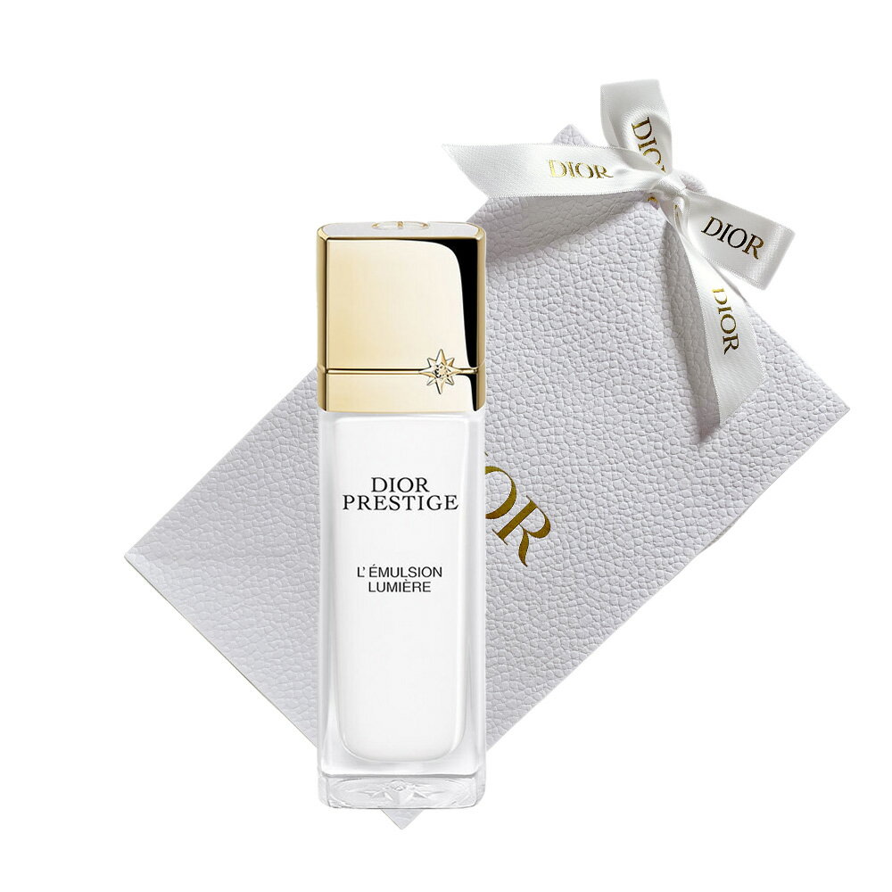 楽天市場】ディオール プレステージ ホワイト リンクル エマルジョン