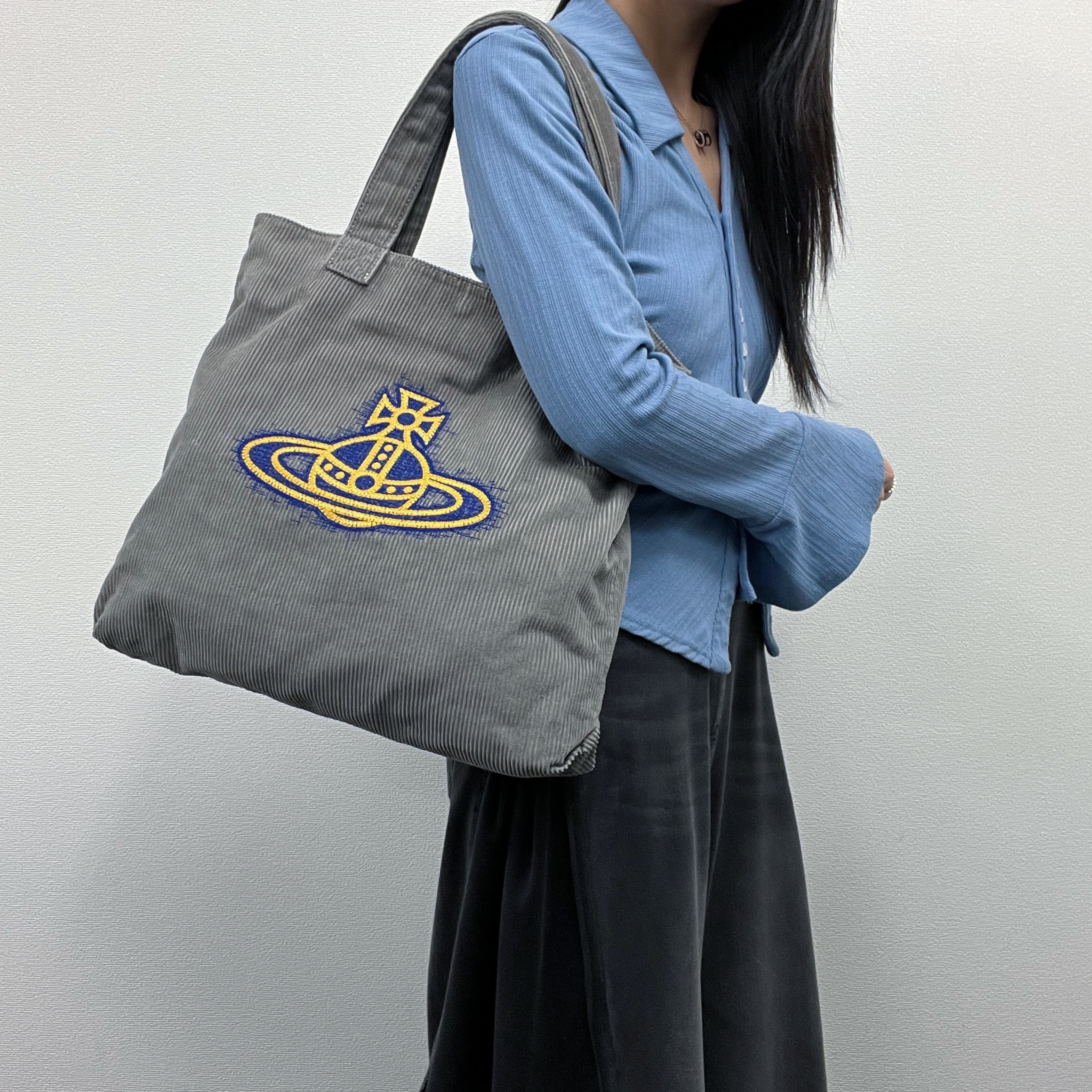 楽天市場】ヴィンテージ バッグ（ブランドヴィヴィアン・ウエスト