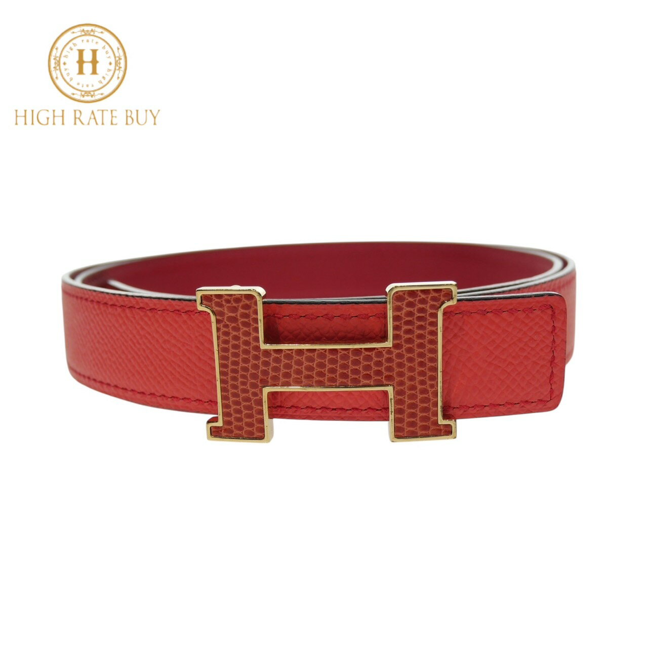 ベルト（レディース） エルメス 人気ブランドランキング2026 | ベスト