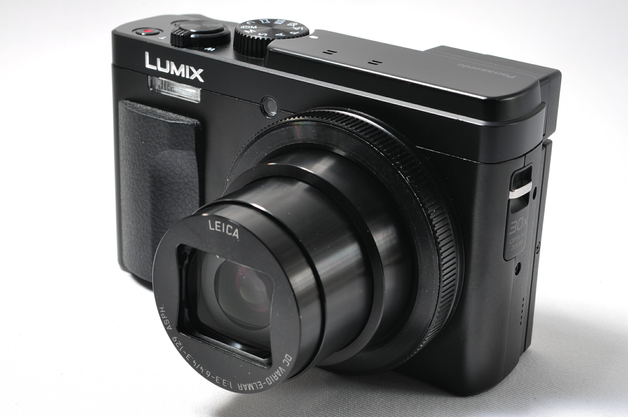 楽天市場】lumix dc－tz95の通販