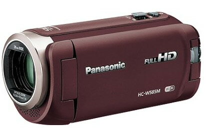 楽天市場】hc-w585m バッテリー（カメラ・ビデオカメラ・光学機器｜TV