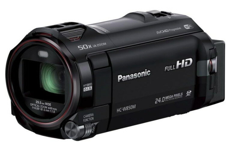 楽天市場】ビデオカメラ 中古 パナソニックの通販