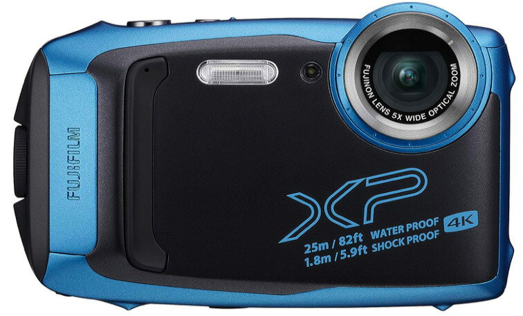 楽天市場】finepix xp140の通販