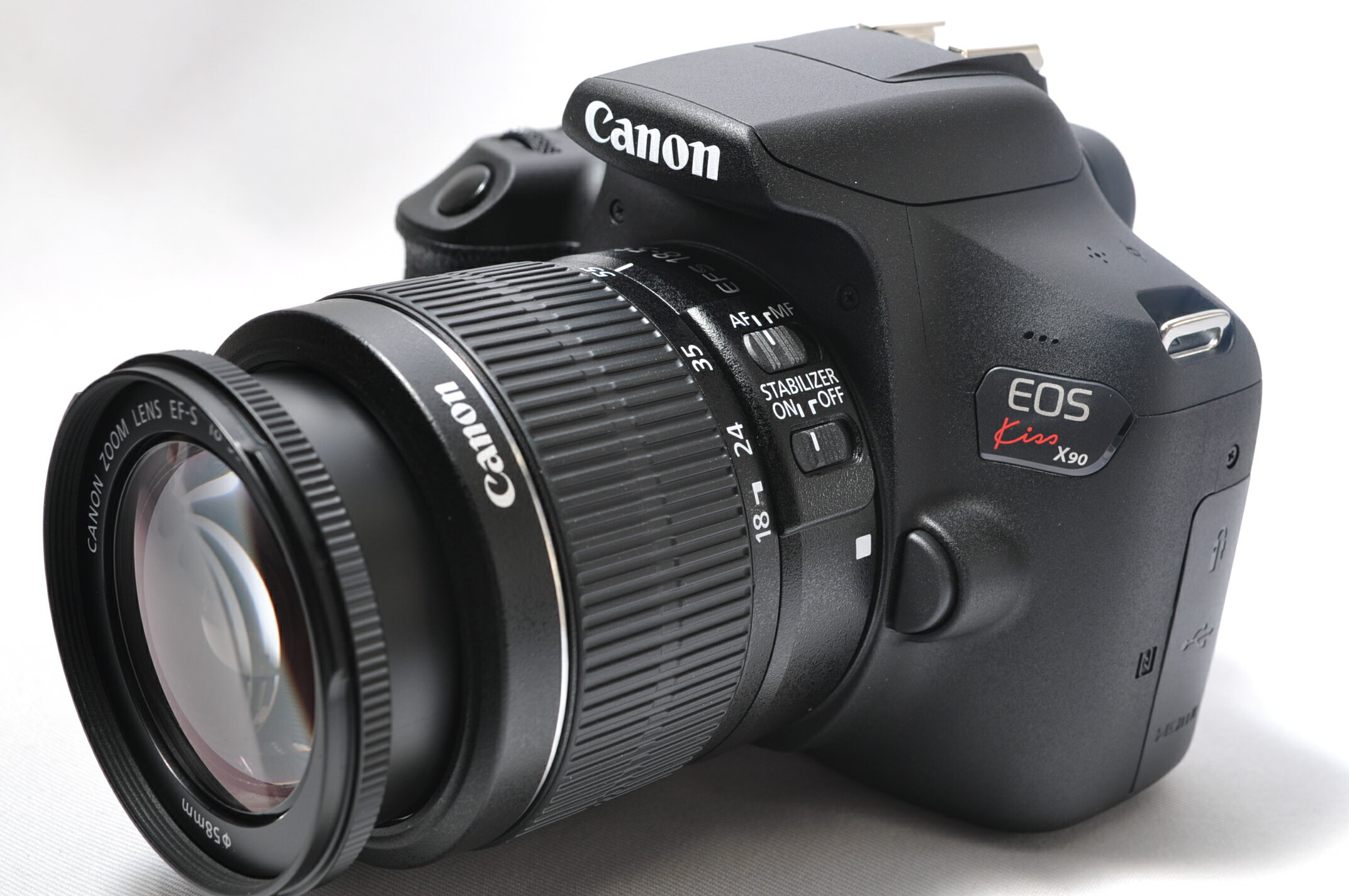 楽天市場】canon kissx90の通販